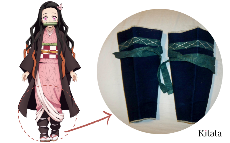 nét văn hóa Kimetsu no Yaiba - bí mật thời Taisho nét văn hóa Kimetsu no Yaiba - bí mật thời Taisho